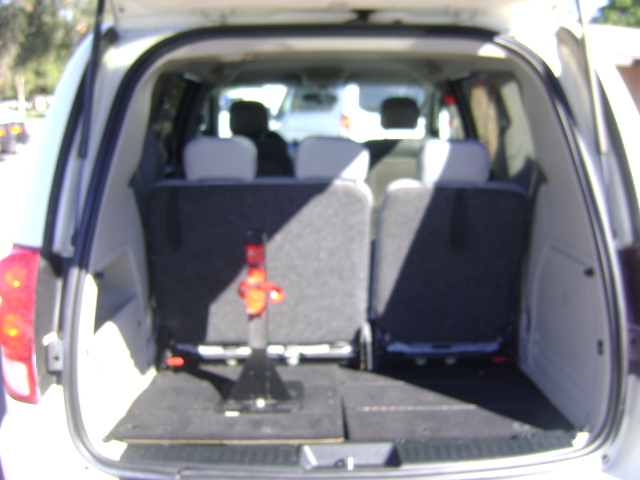 2013 Dodge Grand Caravan SE - Photo 6