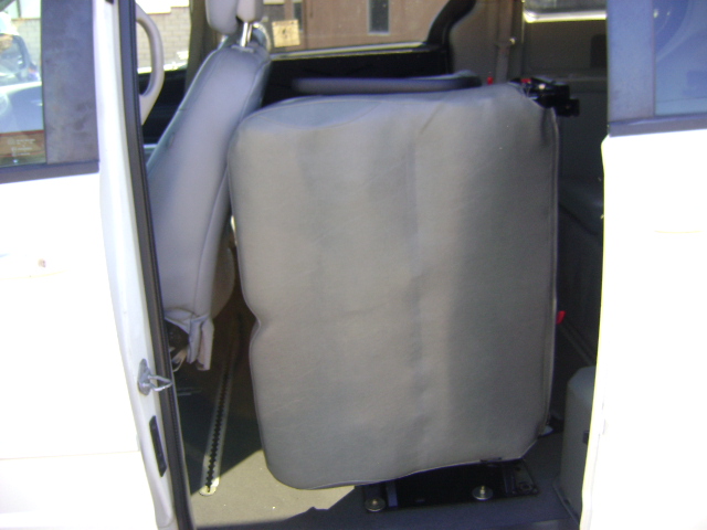 2013 Dodge Grand Caravan SE - Photo 18