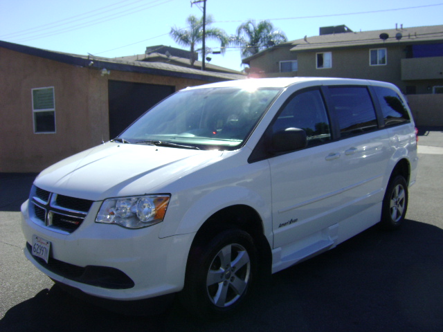 2013 Dodge Grand Caravan SE - Photo 15