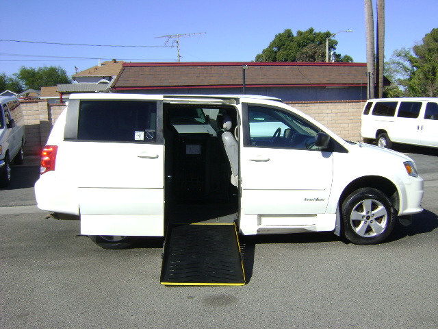 2013 Dodge Grand Caravan SE - Photo 16